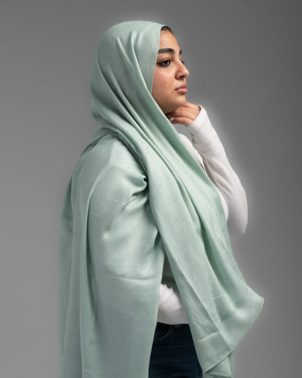 Mint green Elegance