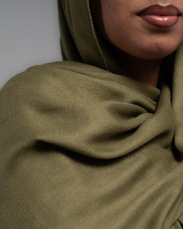 Deep Forest Elegance - Image 2