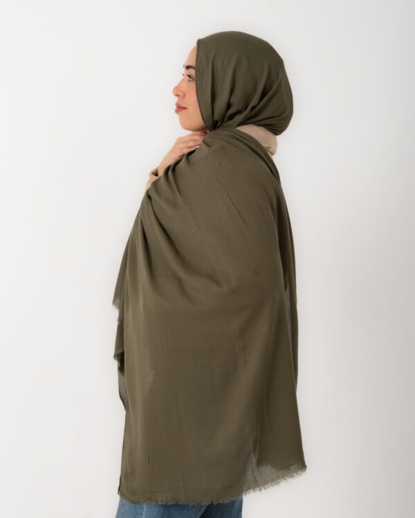 Olive Modal