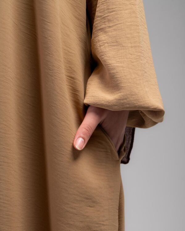 Beije Basic Abaya - Image 5