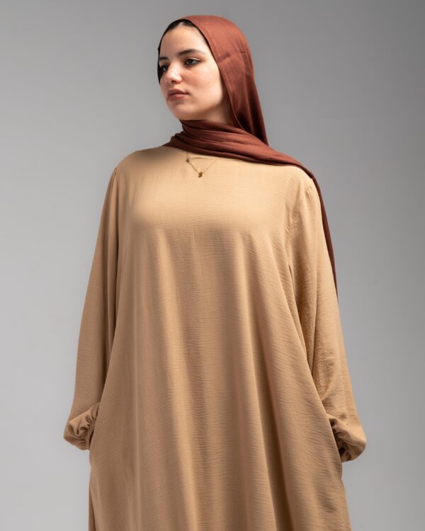 Beije Basic Abaya - Image 2