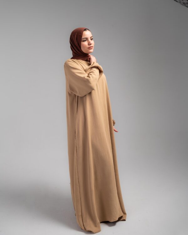 Beije Basic Abaya - Image 3