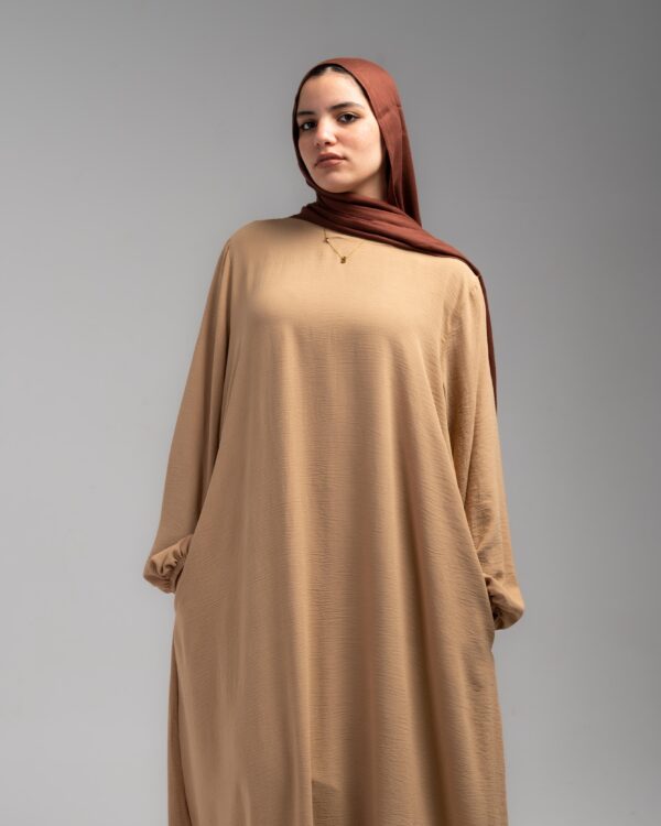 Beije Basic Abaya