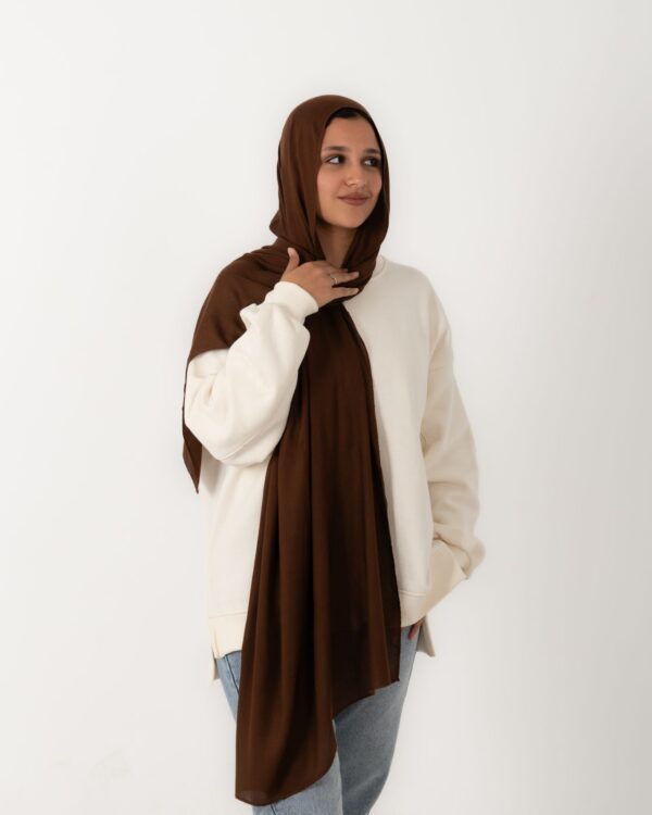 Brown Modal