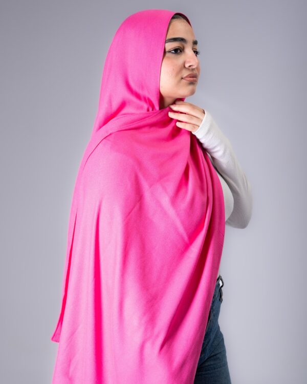 Hot Pink