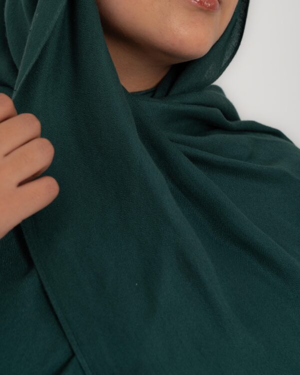 Dark Green elegance - Image 2