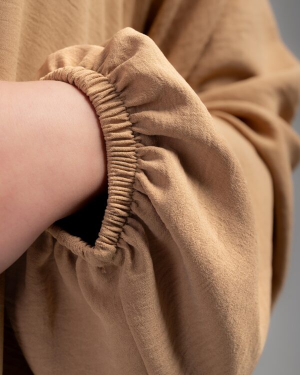Beije Basic Abaya - Image 4